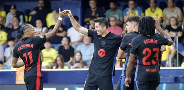 yl23455永利-弗利克真是大胆，又是大比分胜还6连胜