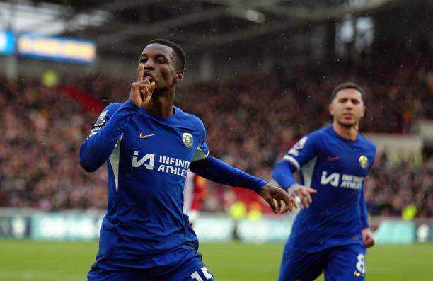 yl23455永利平台-切尔西绝平仍原地踏步，波切蒂诺生日被球迷喊滚蛋