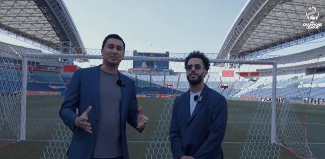 yl23455永利-体坛嘉宾复盘亚冠决赛:浦和红钻夺冠当之无愧