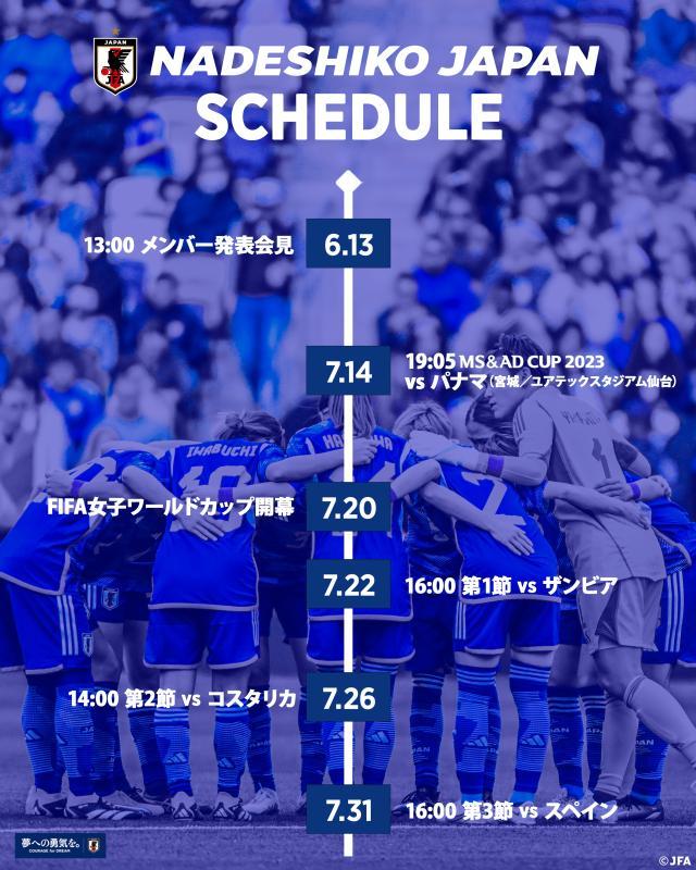 yl23455永利平台-女足世界杯来临 日本女足只值男足的1/50？