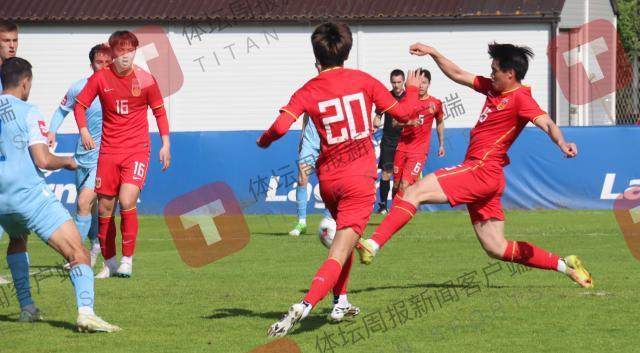 yl23455永利-【揭秘】国奥何以击败克甲冠军？比利时之行成转折点