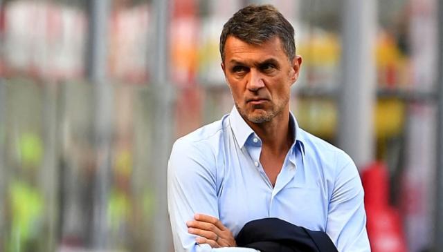 yl23455永利平台-马尔蒂尼即将遭到解雇，AC米兰高层在想什么？