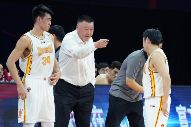 yl23455永利官方网站-山西队打光最后一发子弹 他们可以昂着头离开