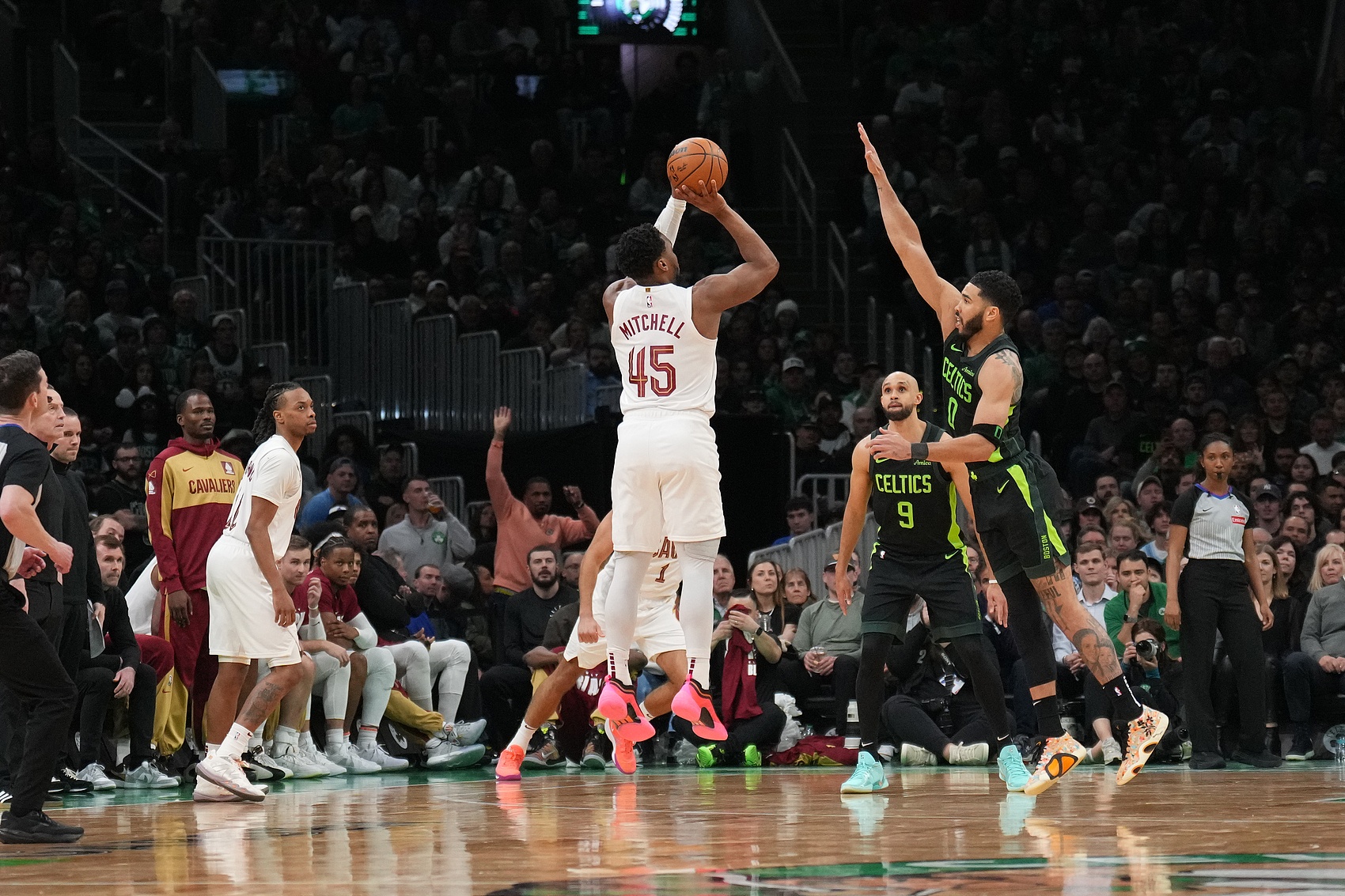 yl23455永利注册登录-NBA彩经：绿军力擒骑士 湖人难胜尼克斯 马刺轻取火箭