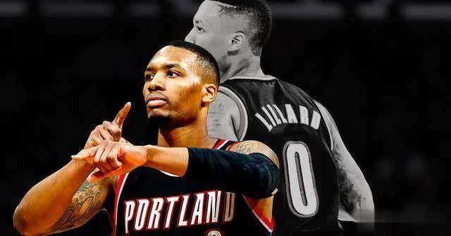 yl23455永利官方网站-【观察】选秀日五大潜在交易 尼克斯强挖利拉德？