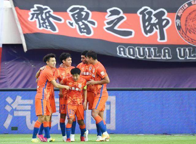 yl23455永利注册登录-闪电战轰炸机一气呵成 泰山胜利来得虎头蛇尾？