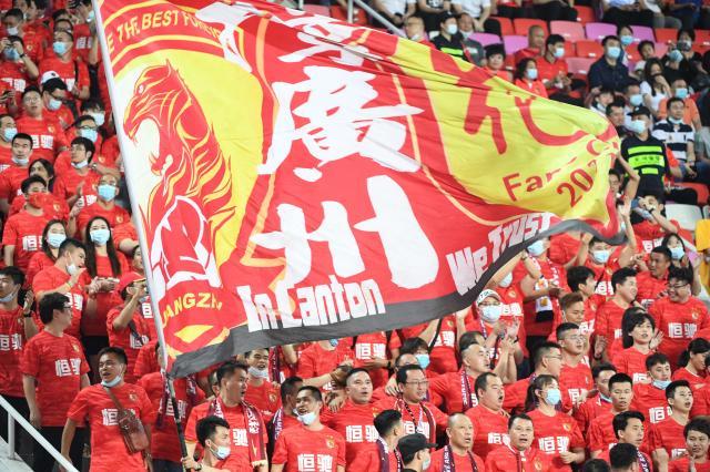 马德兴：2021中超揭幕战选这一场就对了！